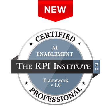 Certified AI Enablement Professional