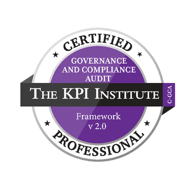 Certified Governance and Compliance Audit Professional