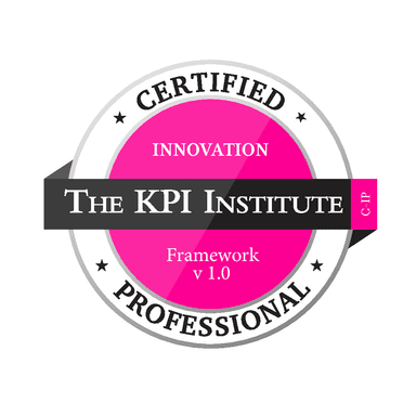 Certified Innovation Performance Professional